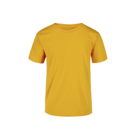 CUELLO REDONDO UNISEX J0300